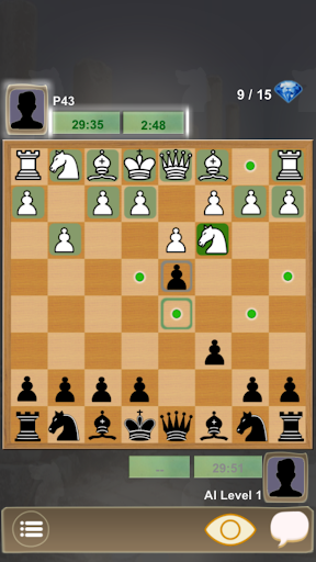 Chess Online (International)