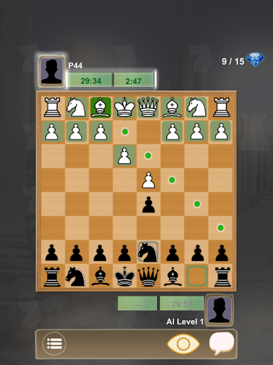 Chess Online (International)