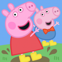 World of Peppa Pig