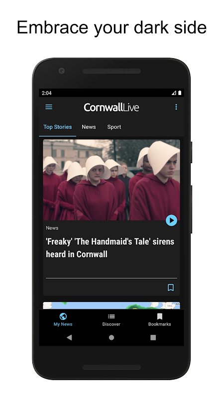 Cornwall Live