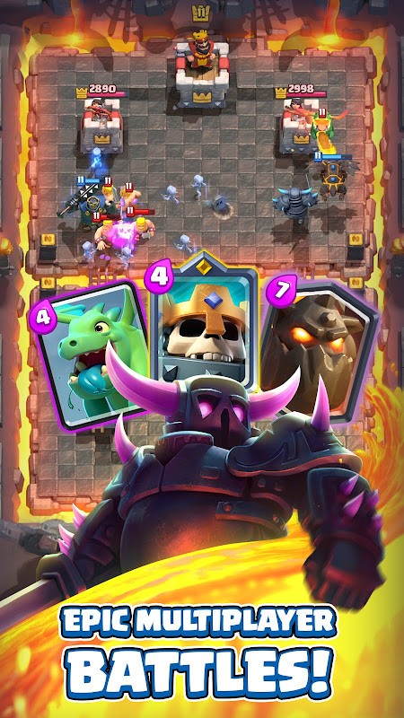 Clash Royale