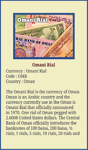 Wealthiest Currencies