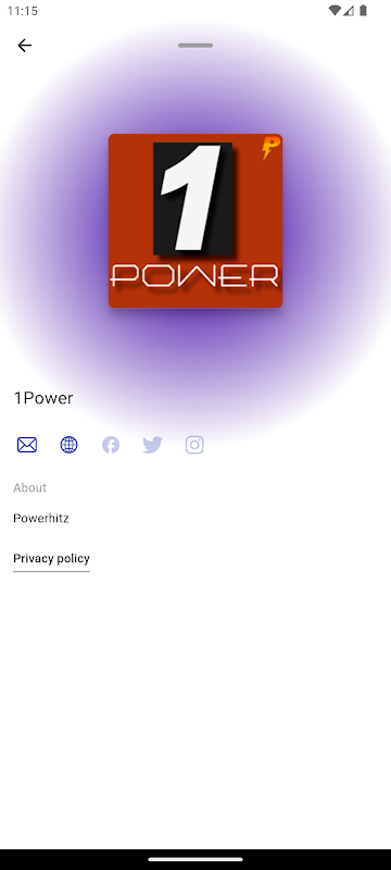 Powerhitz (Official App)