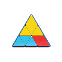 Triangle Tangram