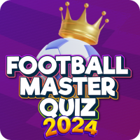 Football Master Quiz