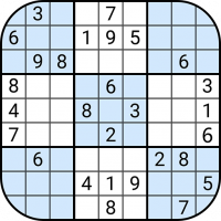 Sudoku - Free Classic Sudoku Puzzles