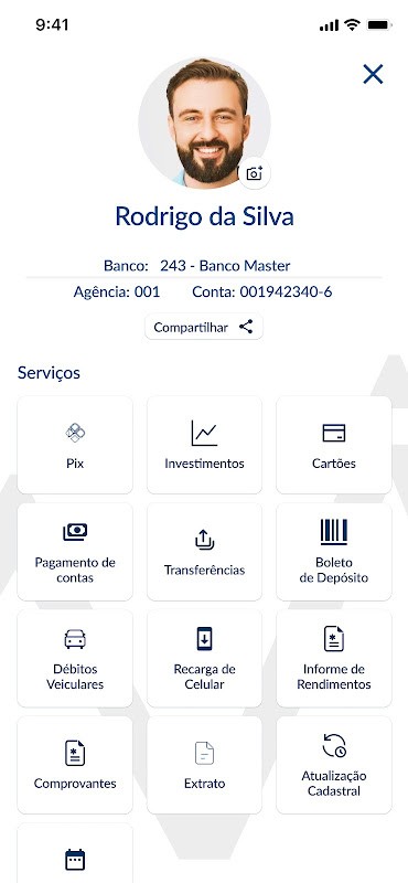 Banco Master