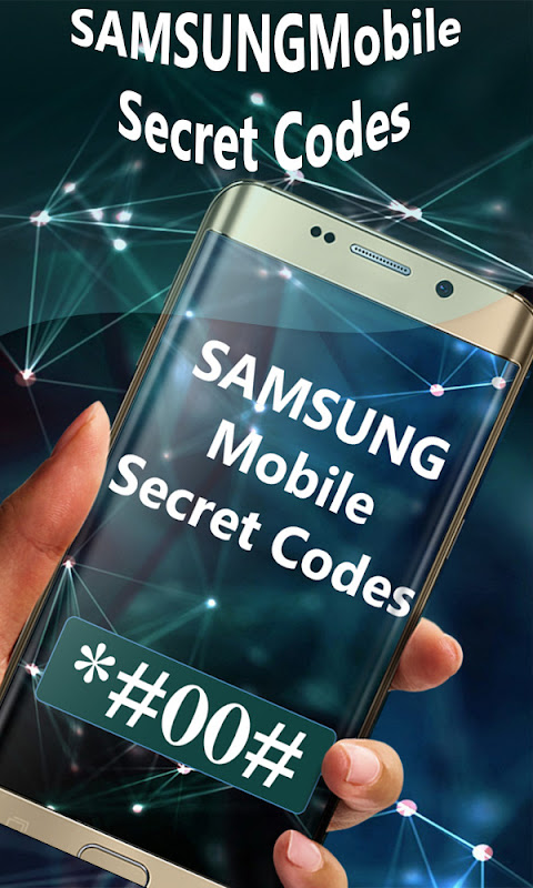 Secret Codes For Samsung