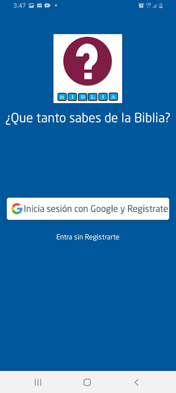 Rompecabezas Biblico