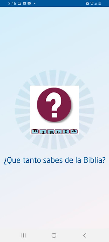 Rompecabezas Biblico