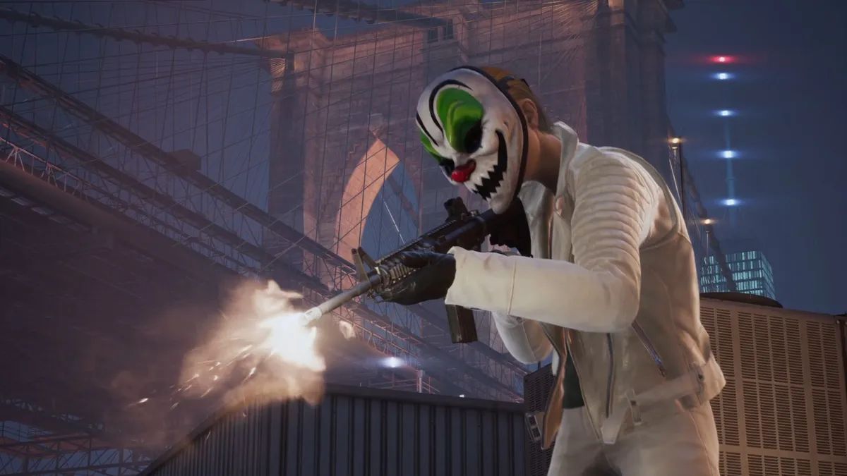 Payday 3 Developers Believe Disaster-Ridden Game Can Be Saved