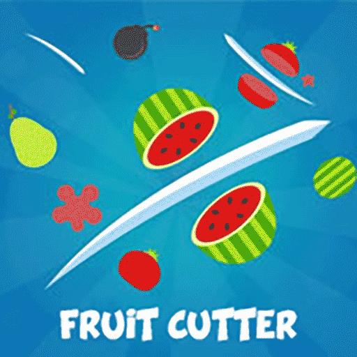 Fruit Cutter