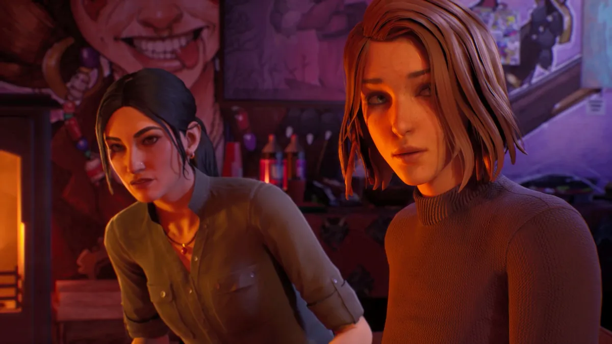 LIfe Is Strange Double Exposure Is A Blow To Max And Chloe Fans 