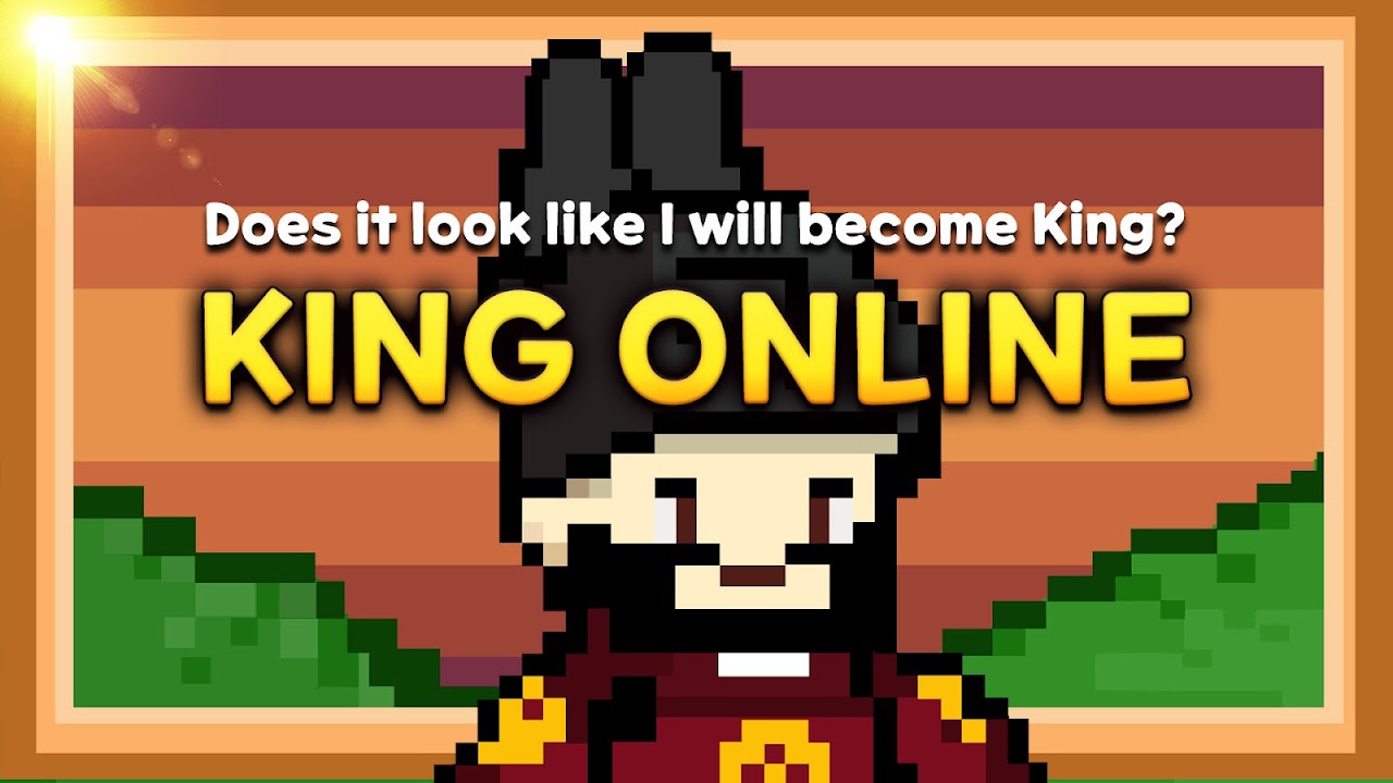 King Online