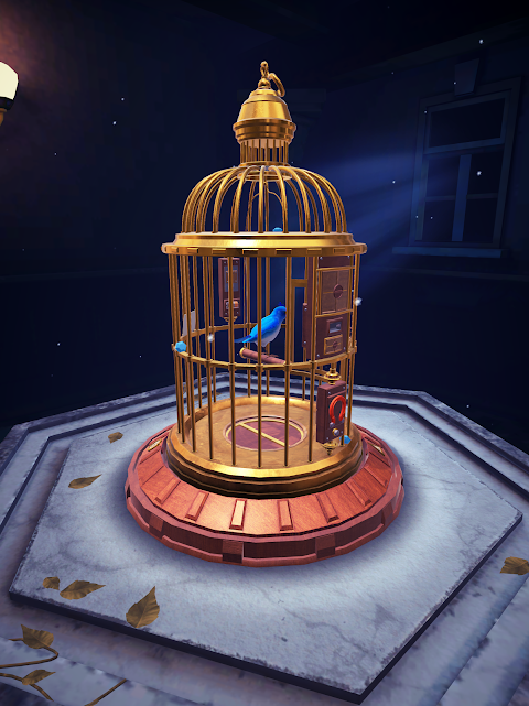 The Birdcage