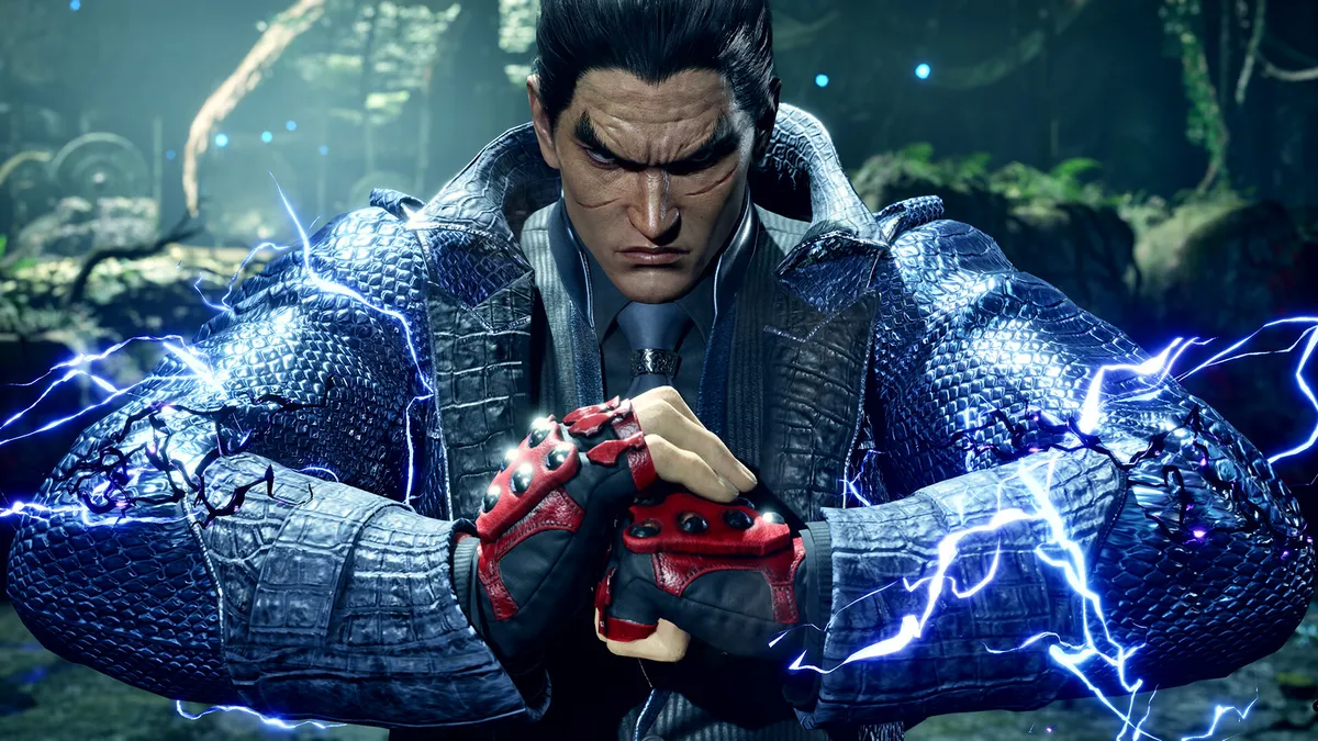 Tekken 8 Giving Away $5 Amid DLC Controversy Review Bombing 