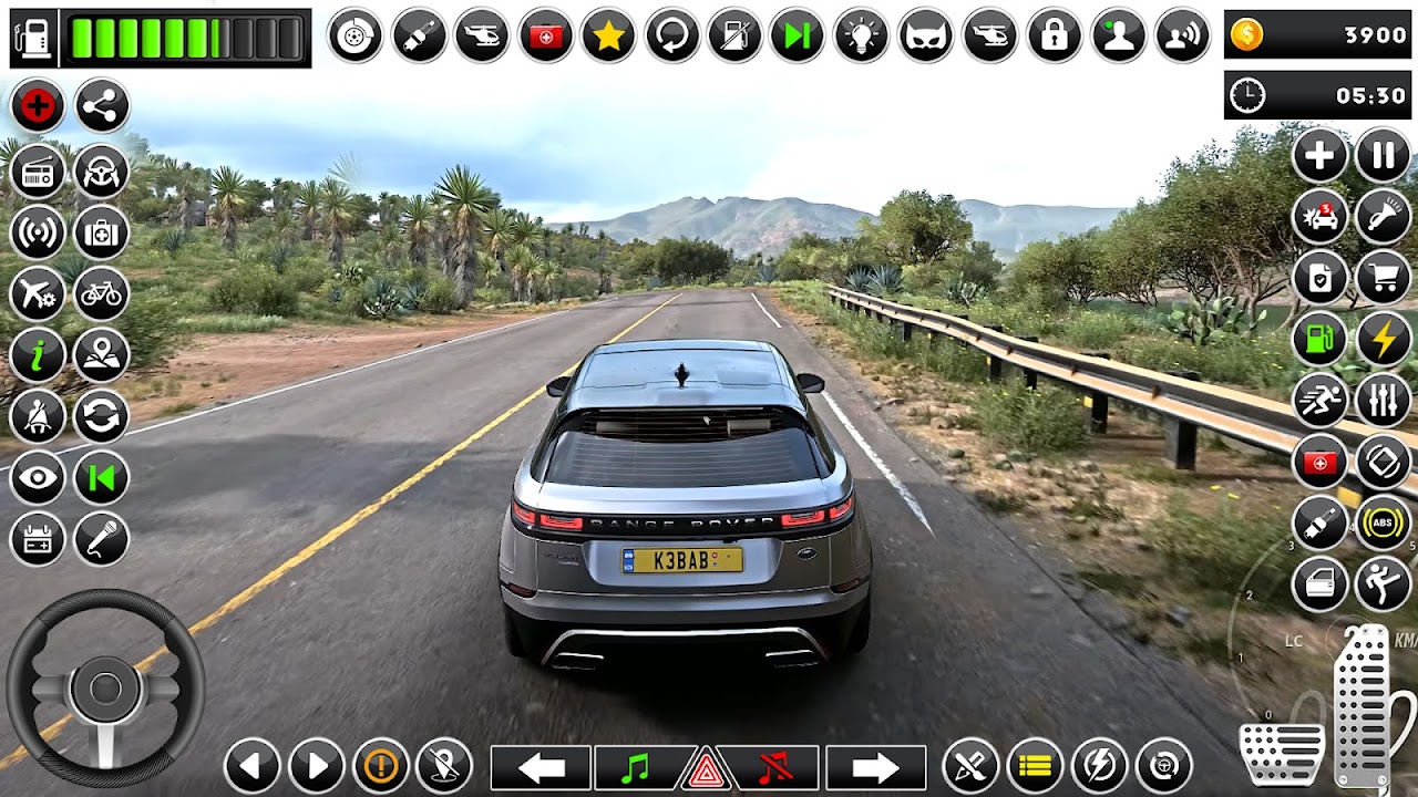 Real Car Drive - Car Games 3D