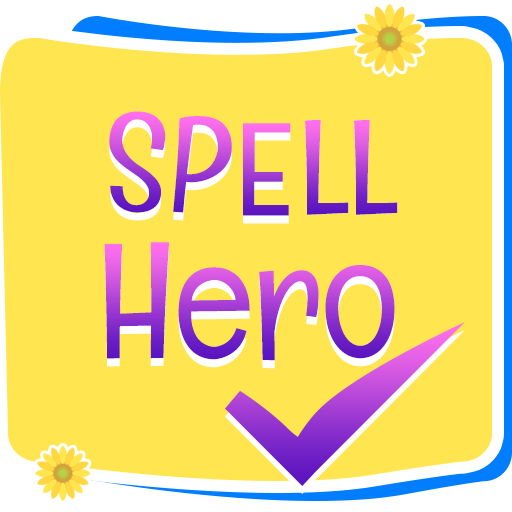 SpellHero