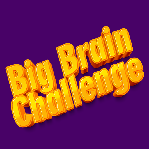 Big Brain Challenge - Play & Earn Real Cash Reward