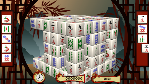 Artex Mahjong