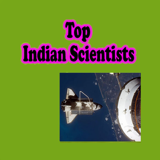 Top Indian Scientists