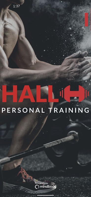 Hall Personal Training