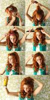 Girls Hairstyles