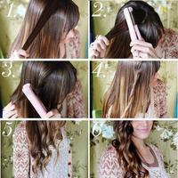 Girls Hairstyles