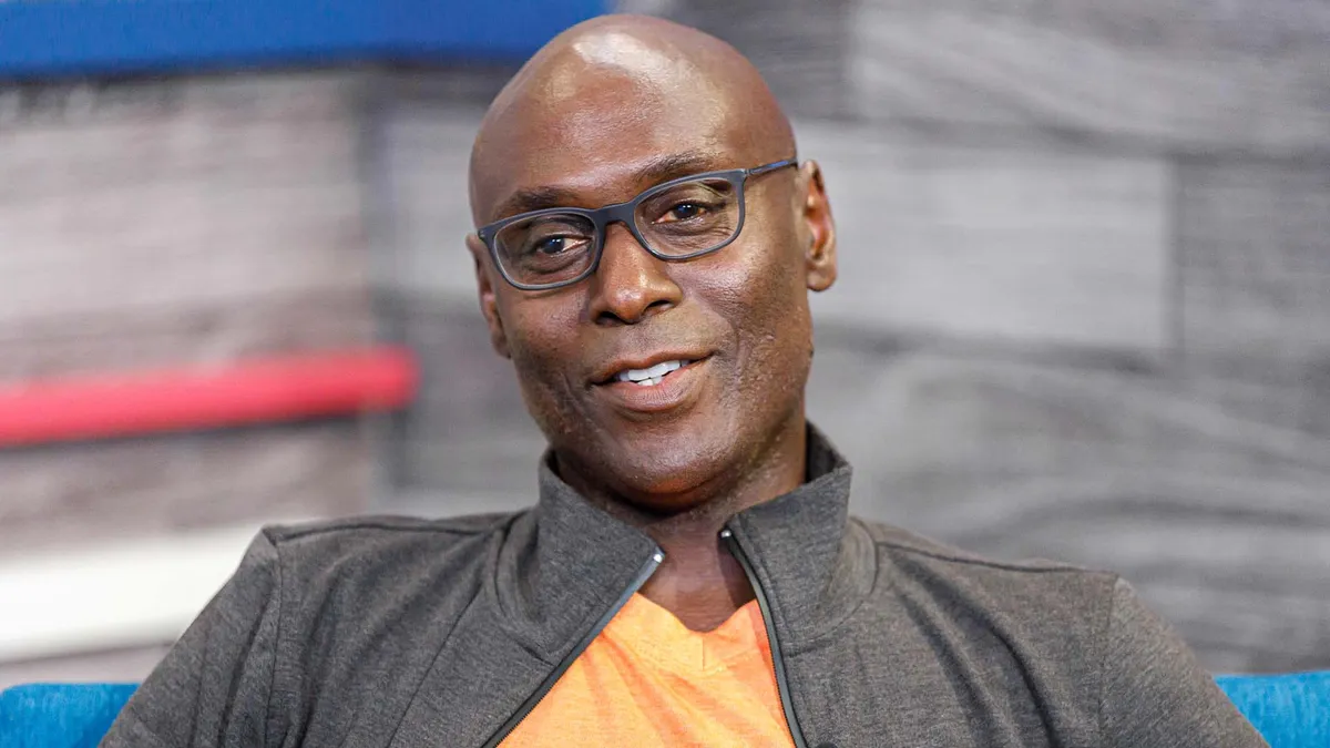 Lego Horizon Adventures Recasts Late Lance Reddick's Sylens