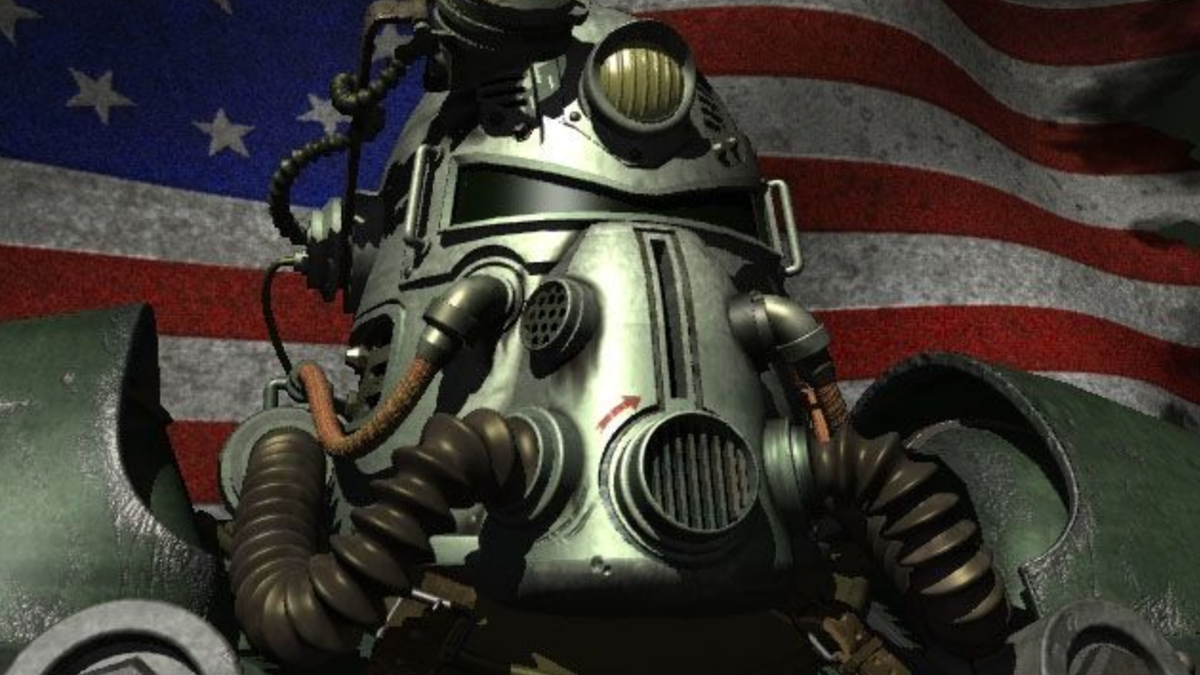 Fans Remaking Fallout 1 Using Fallout 4 Quit Over 'Burnout' 