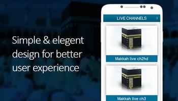 Makkah & Madina Live Streaming