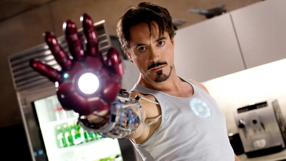 Robert Downey Jr. Says He'd Sue If Marvel Copied Him With AI 