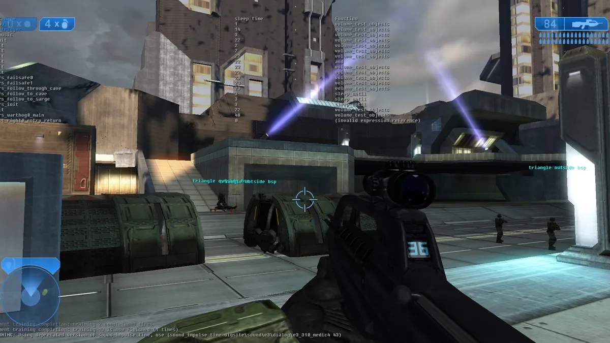 Halo 2's Famous E3 Level Will Finally Be Playable Very Soon 